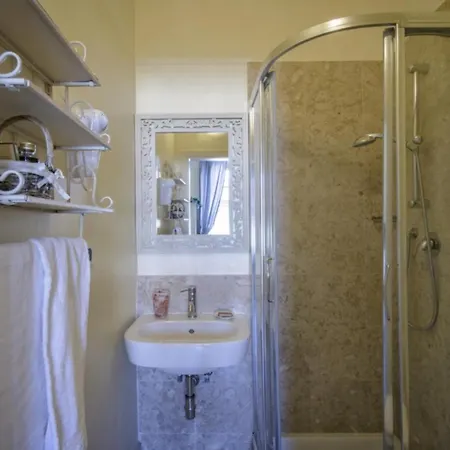 Bed & Breakfast Il Sole Antico 3*