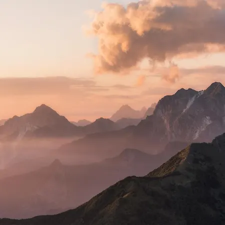 Frühstückspension Il Sole Antico