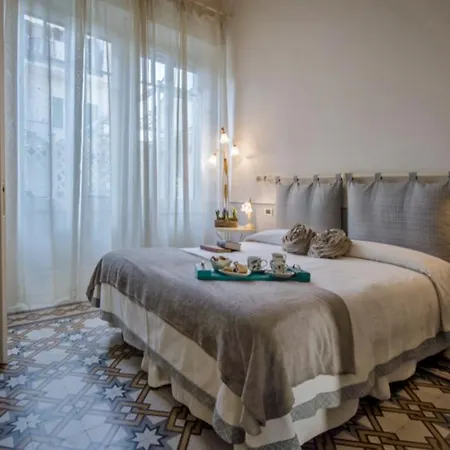 Il Sole Antico Bed & Breakfast