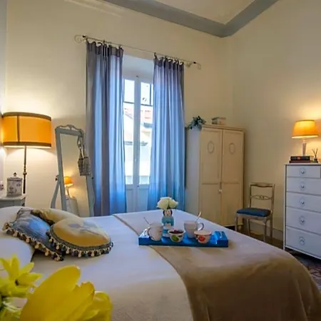 فندق مبيت وإفطار Il Sole Antico